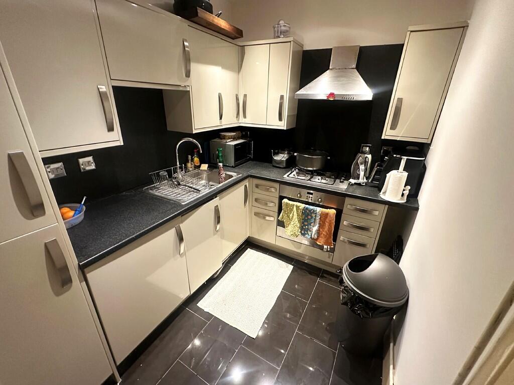 Flat 2