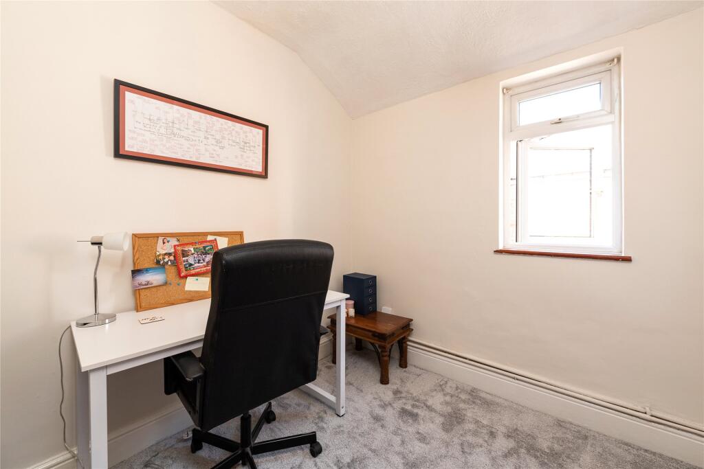 Bedroom Five