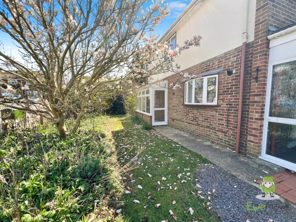 EweMove Basingstoke Estate Agents Chandler Road