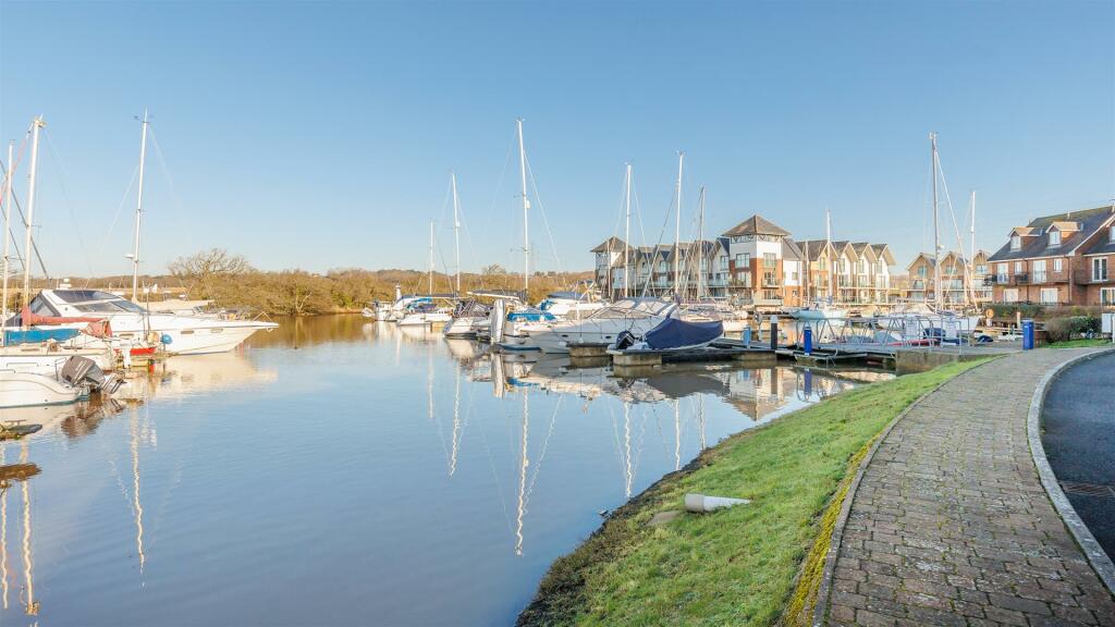 Harbour 3