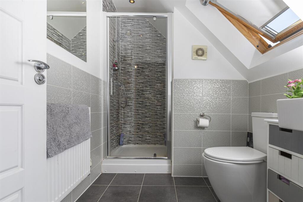 Bramleys Estate Agents - Wadsworth Fold - Lindley 