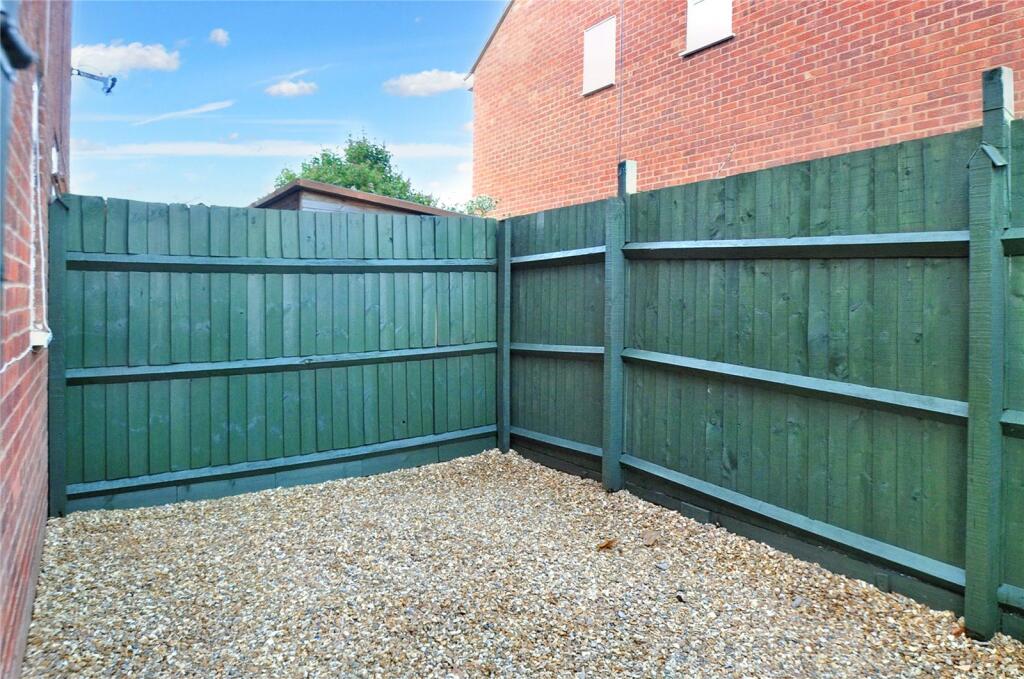 Clayhall Road, Droitwich Spa, Worcestershire, WR9