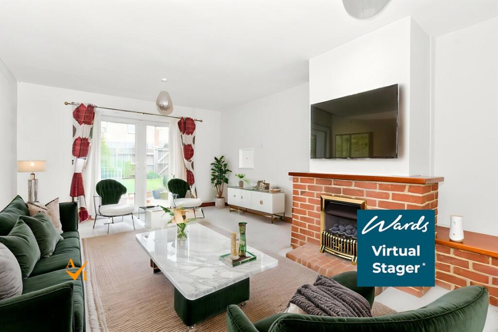 Lounge (Modern Style)