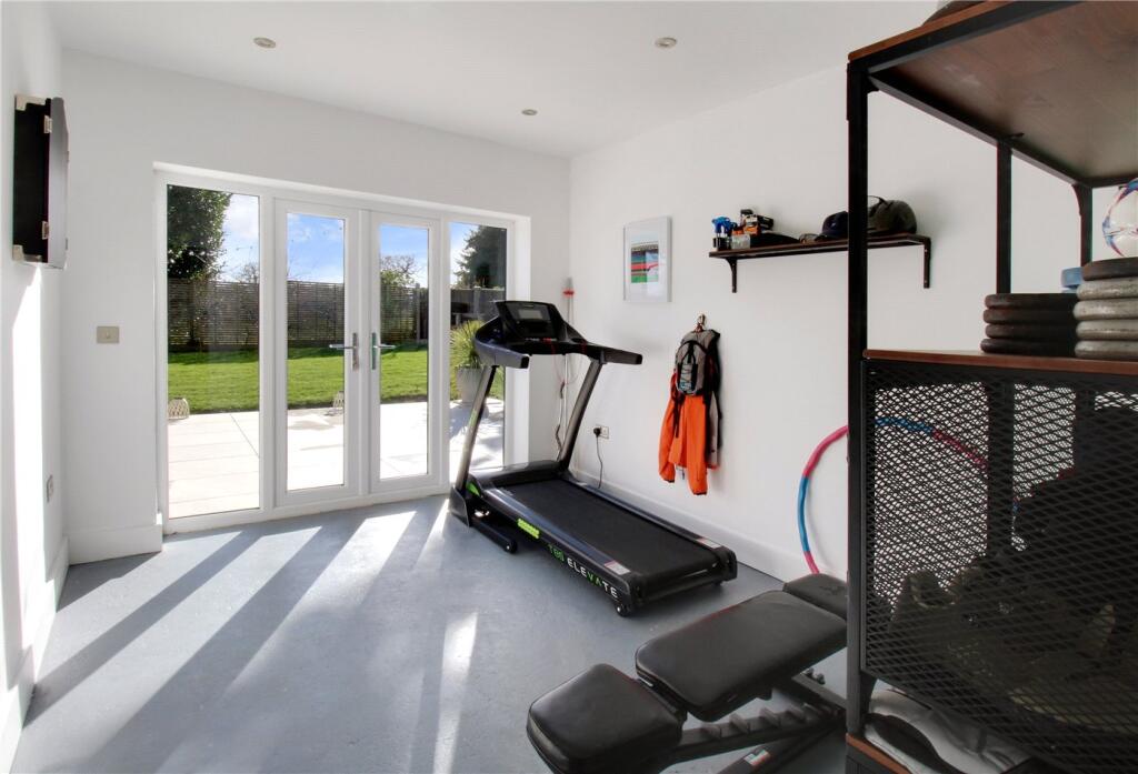 Home Gym