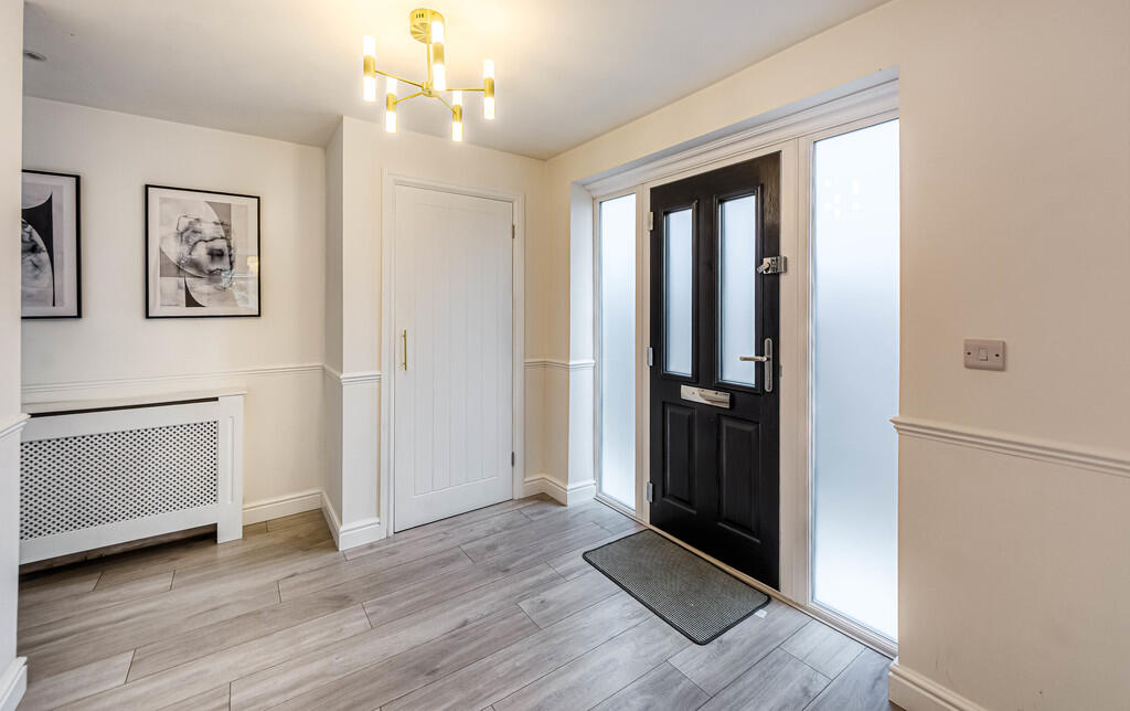 17 Orchard Way   ...