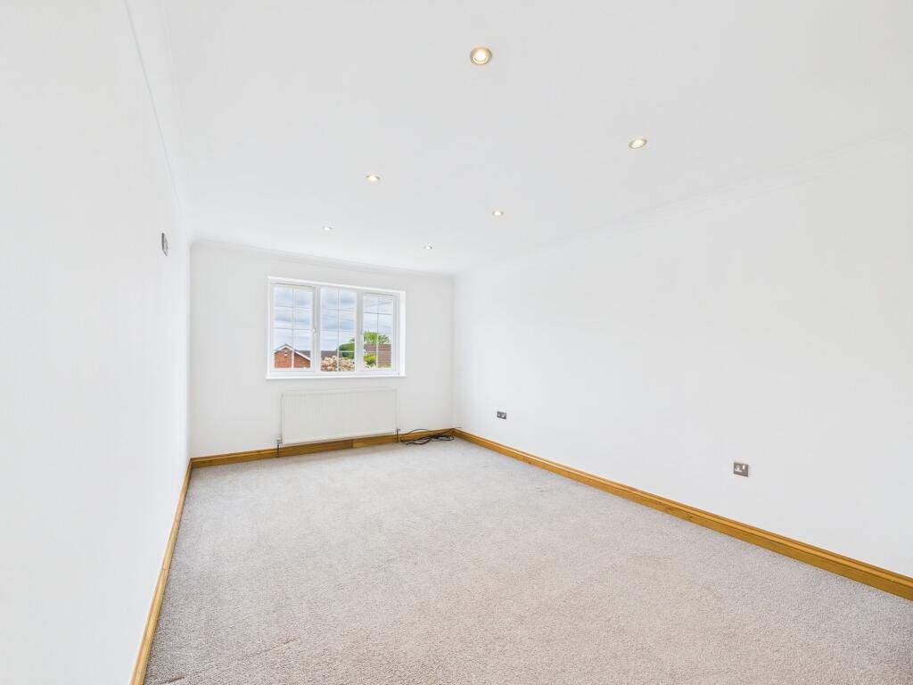 Principal Bedroom 1