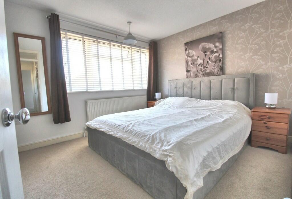 Bed 1