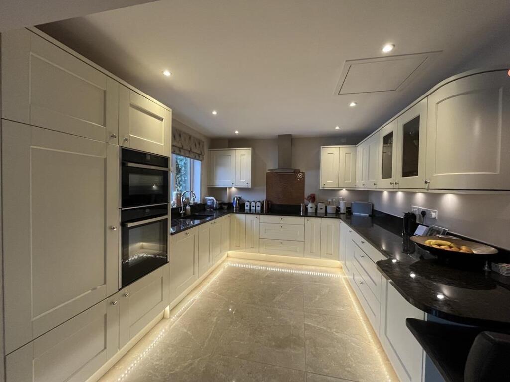 Kitchen / Diner / Breakfast Room