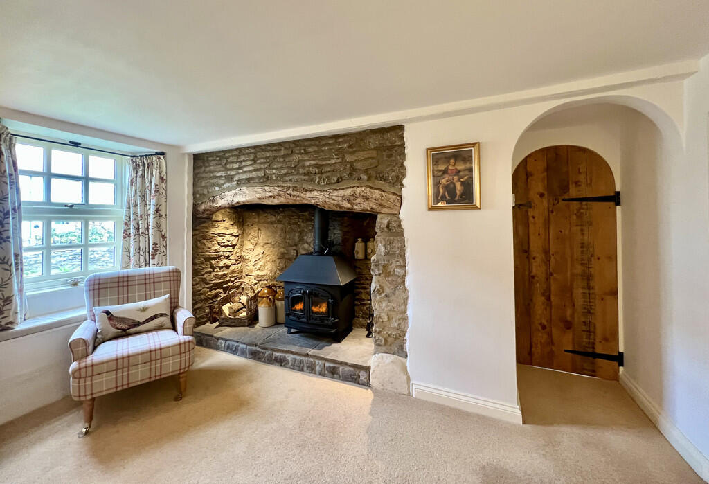 Sitting Room with...