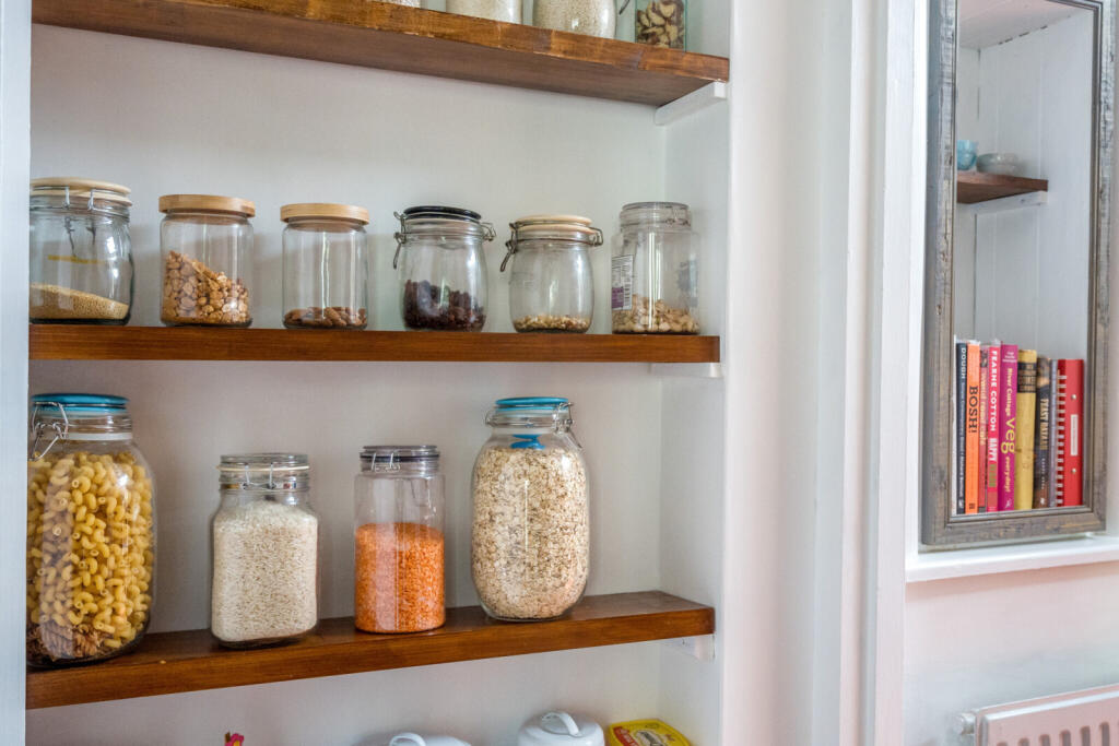 Pantry
