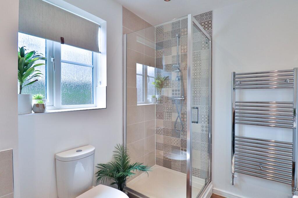 Bathroom II