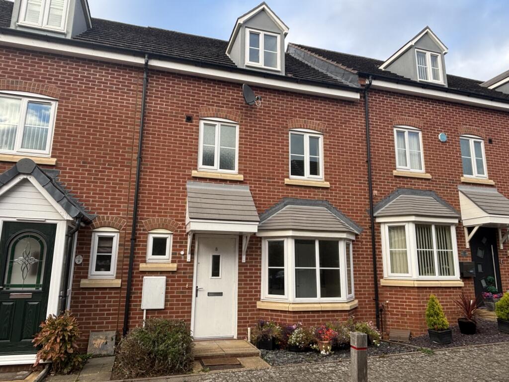 8 Rastrick Close, Bridgnorth