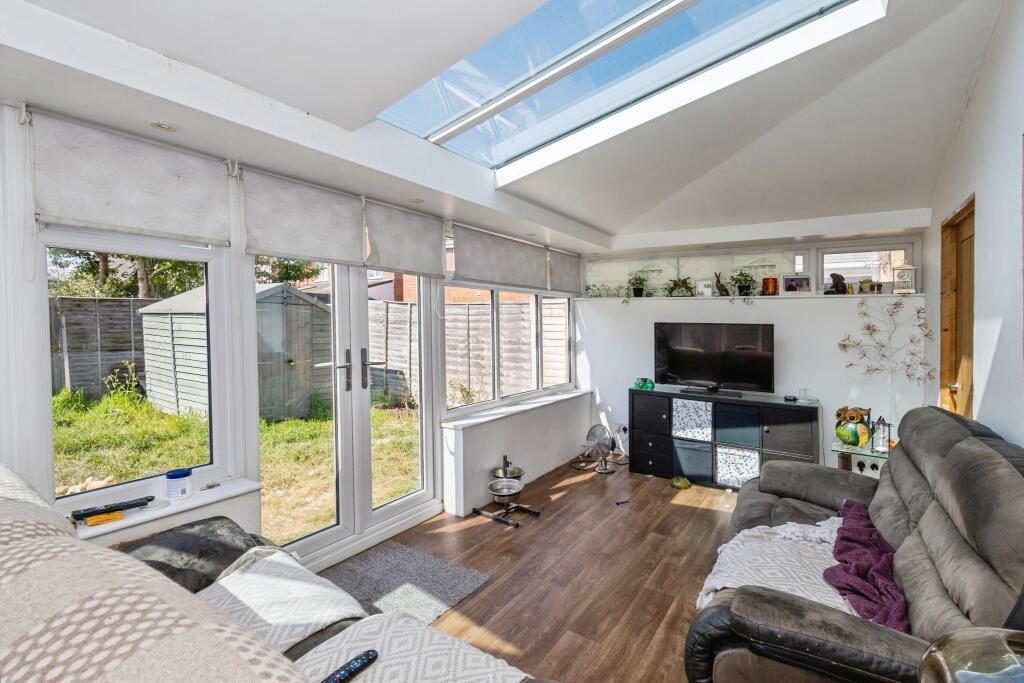 Conservatory