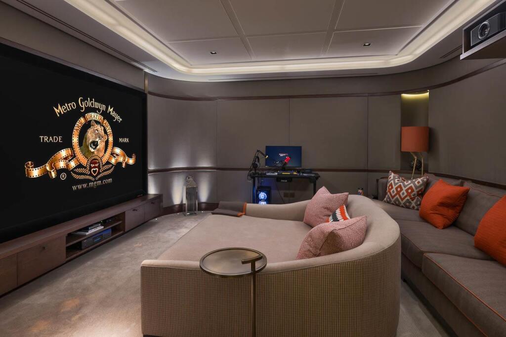 Cinema