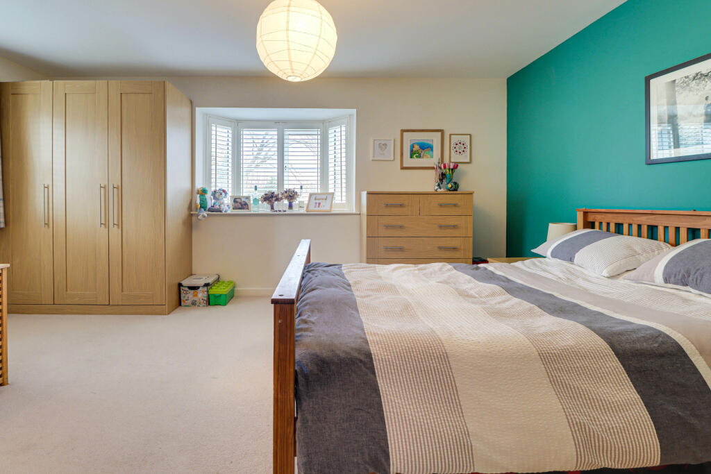 Principal Bedroom