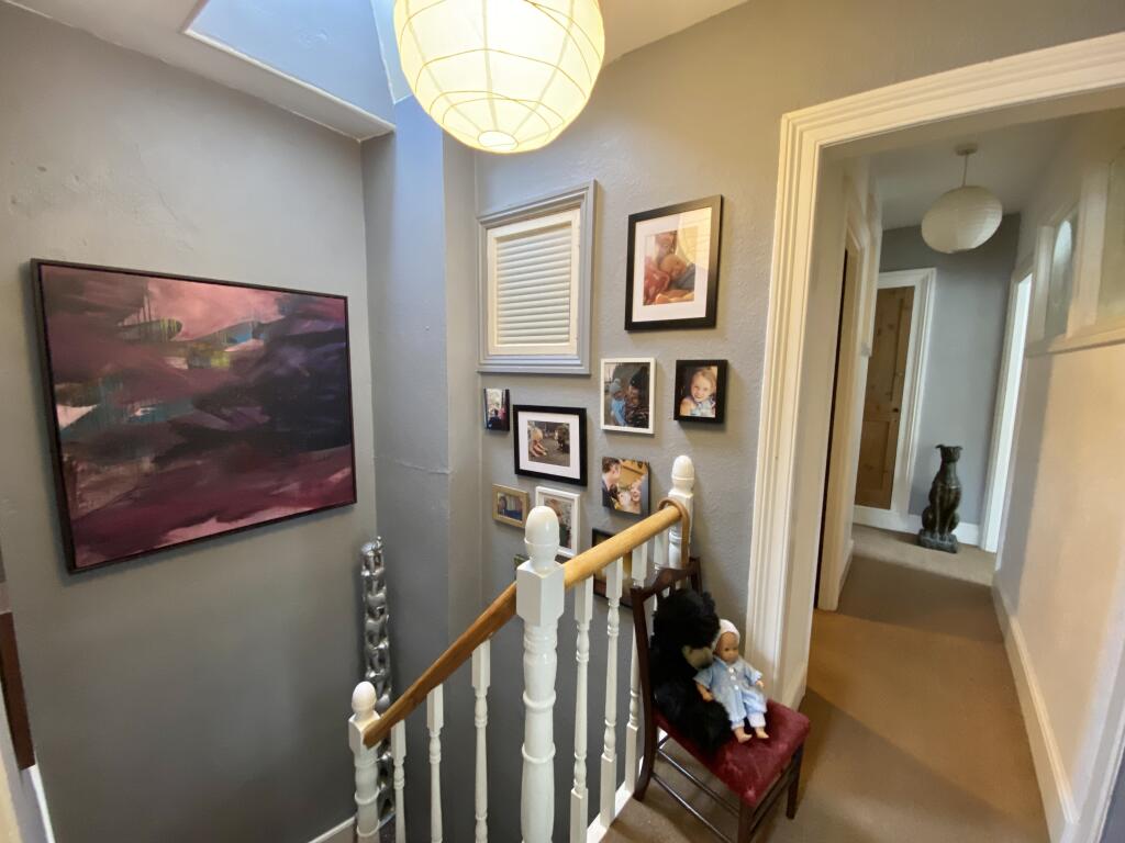 Landing with Sky Light