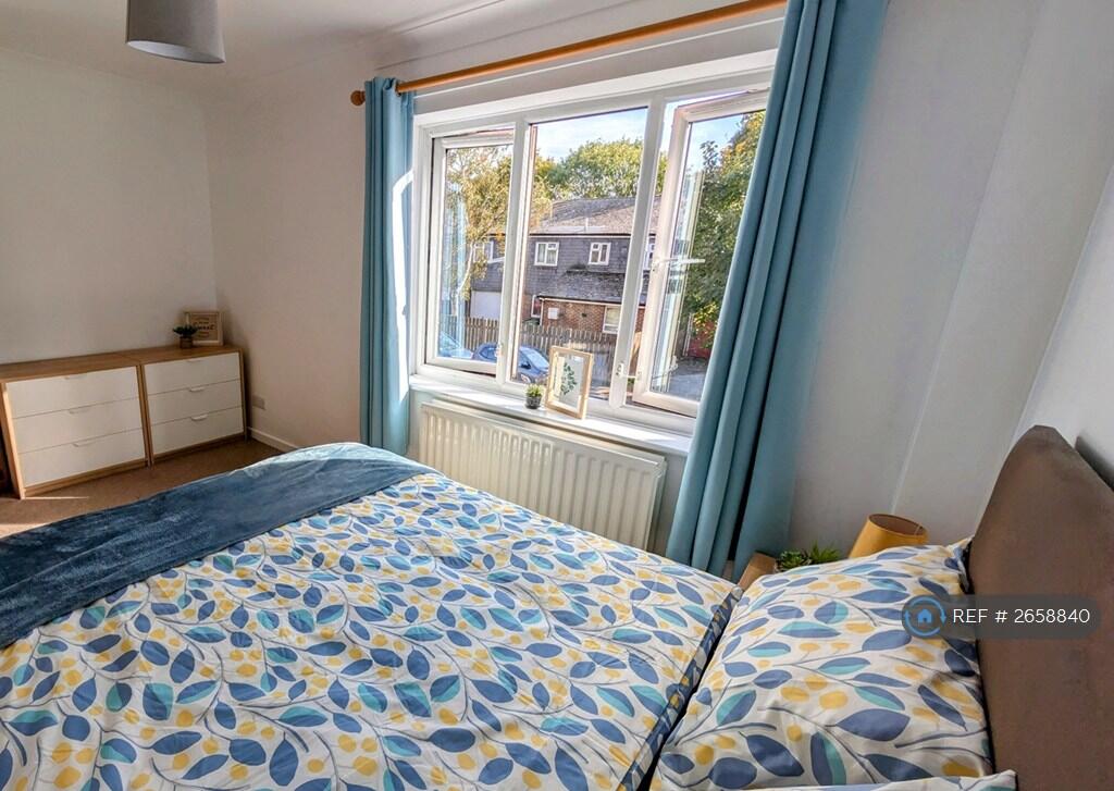 Available Room