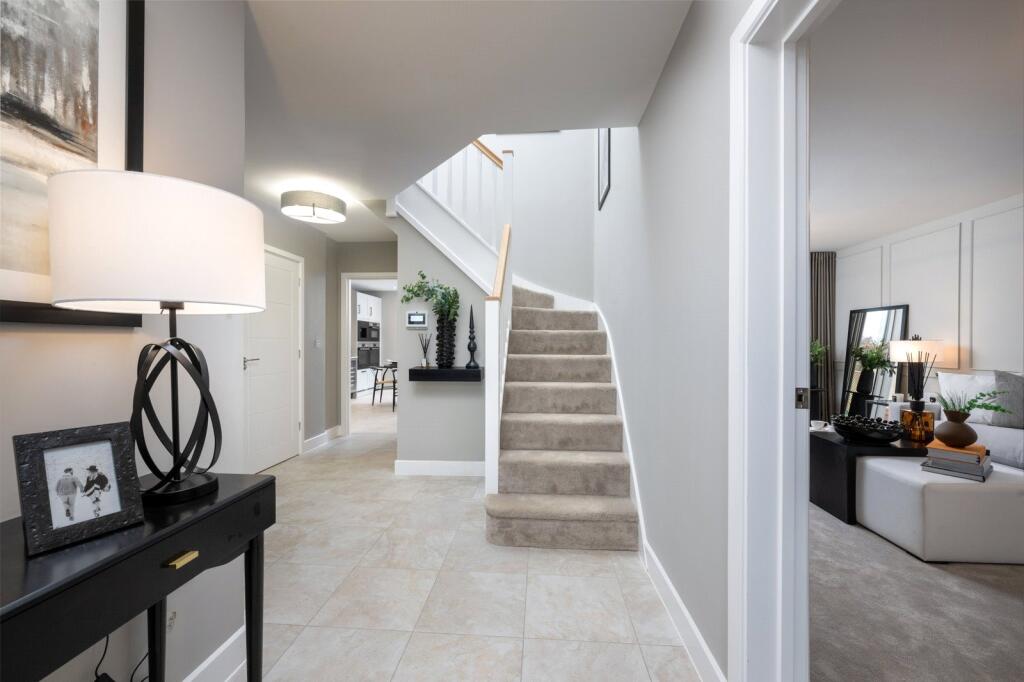 Show Home