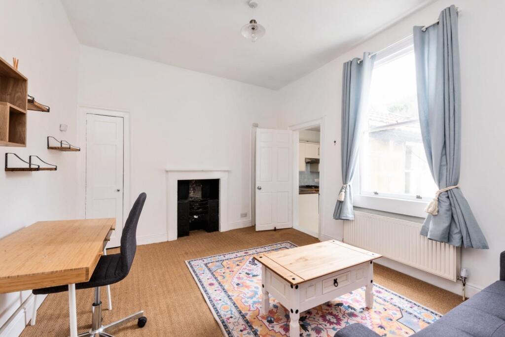 FFF, 1, Brunswick Street Bath, Somerset, BA1 6PQ-4