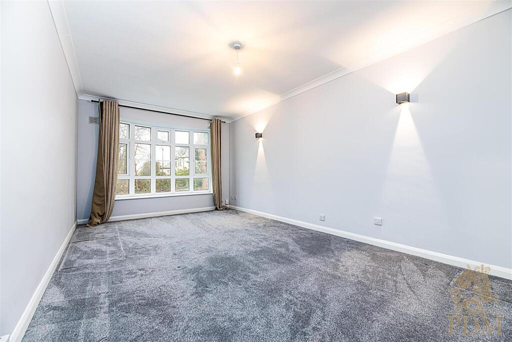 4 Fothergill Court Mapperley Nottingham NG3 5BJ