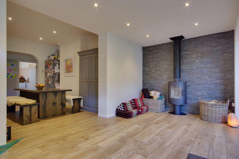 Garden / Living Extension