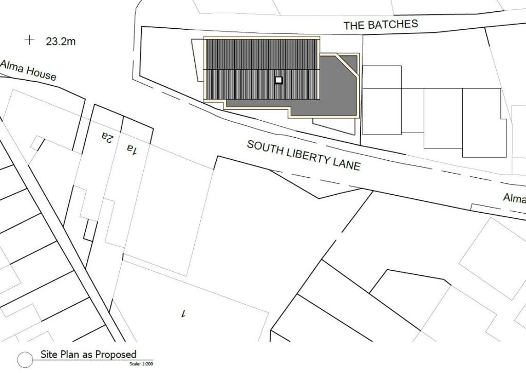 6 - Land for Auction, Bedminster, Bristol.jpg