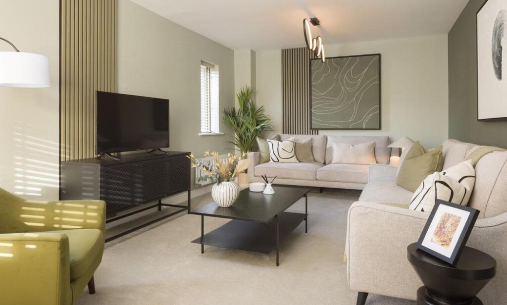 Dandara - St. Mary's Park - The Gosford, Home 10