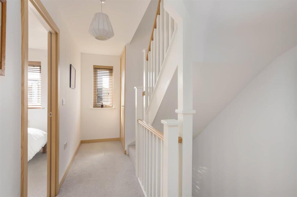 Olympia Way, Whitstable