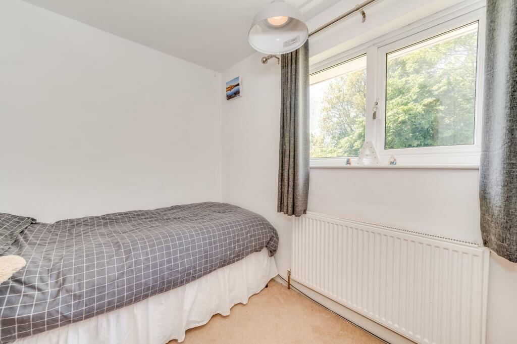 BEDROOMS AND BATHROOM