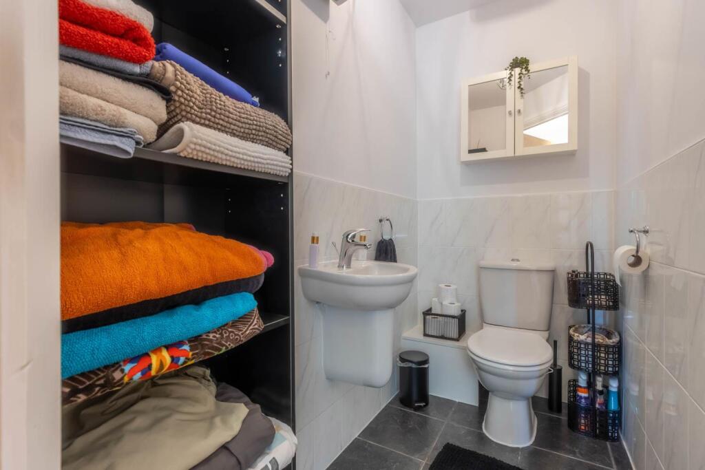 Guest WC