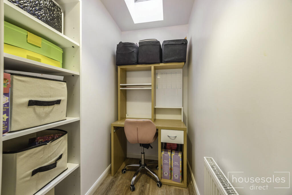 Storage