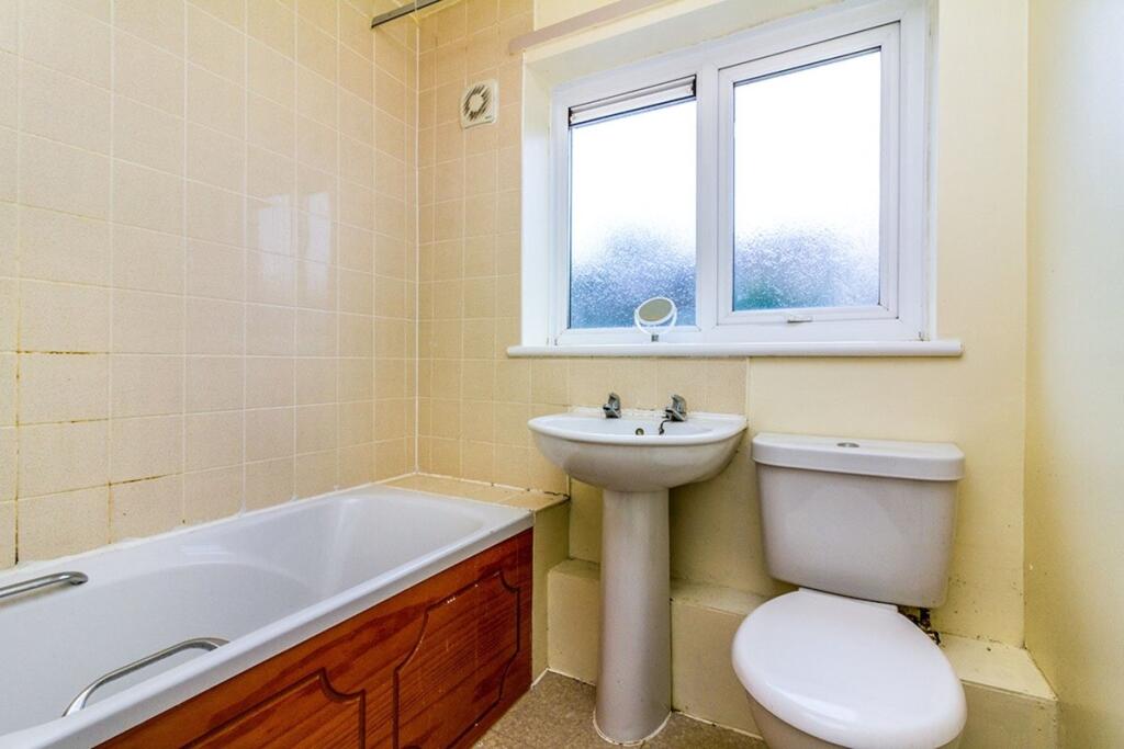 Family Bathroom W/C