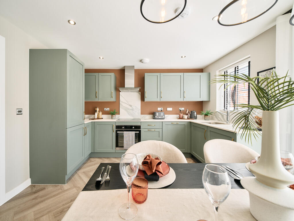 Regents Village, 
Swindon Village, 
Cheltenham, 
Gloucestershire, 
GL51 9RR