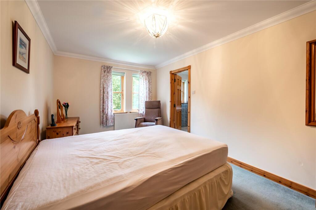 Ground Floor Bedroom