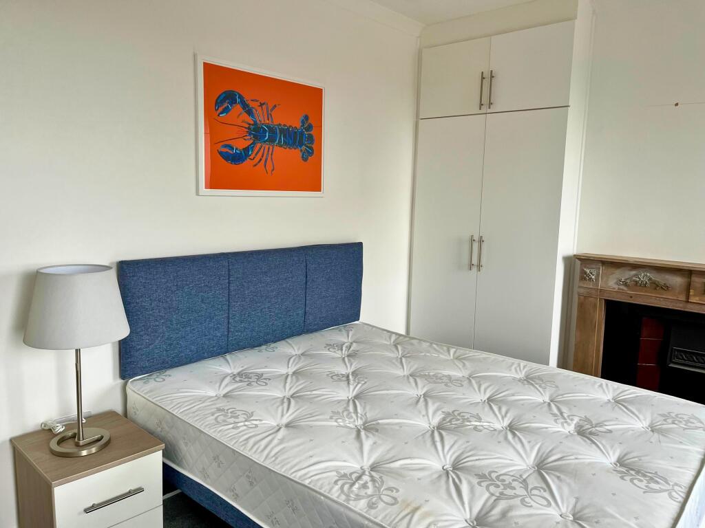 Bedrooms