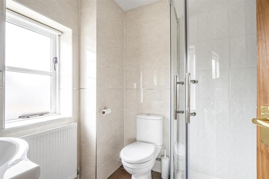 Cornerstone, Little Brington