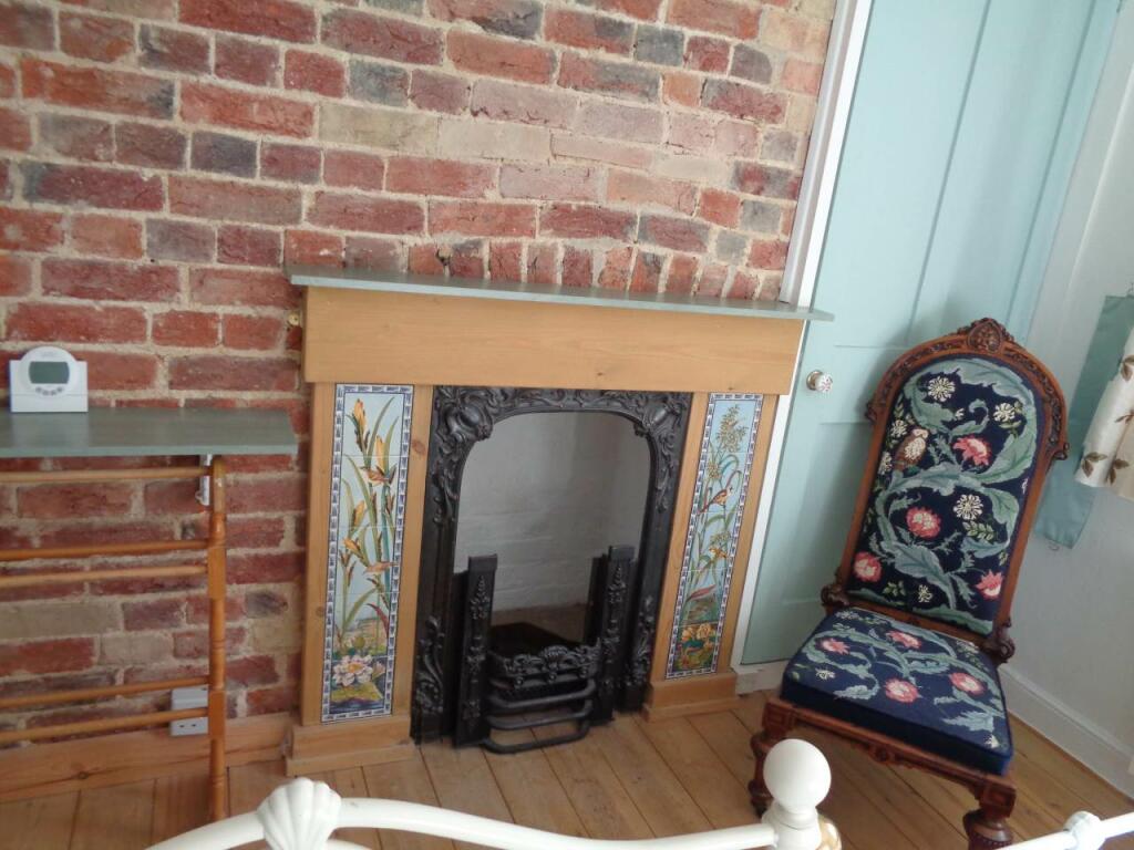 Church Street Bedroo