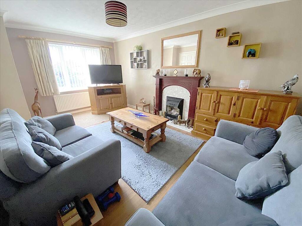 Lounge: