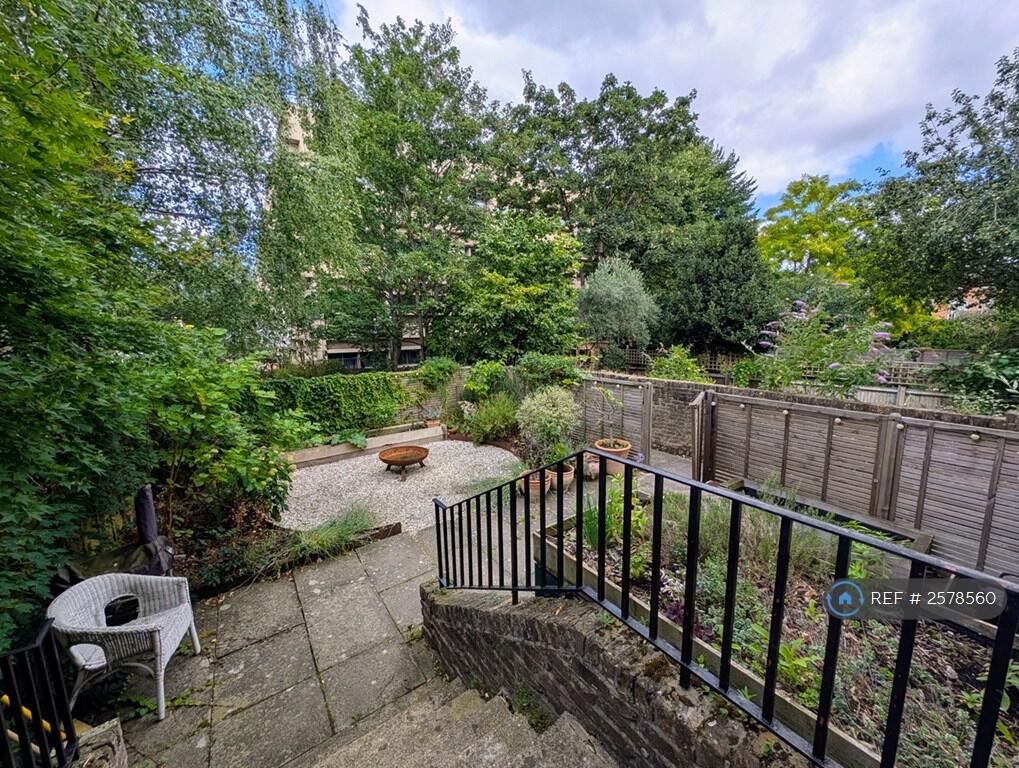 Private Garden
