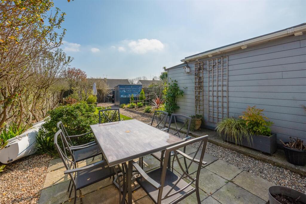 Kemp Road, Tankerton, Whitstable