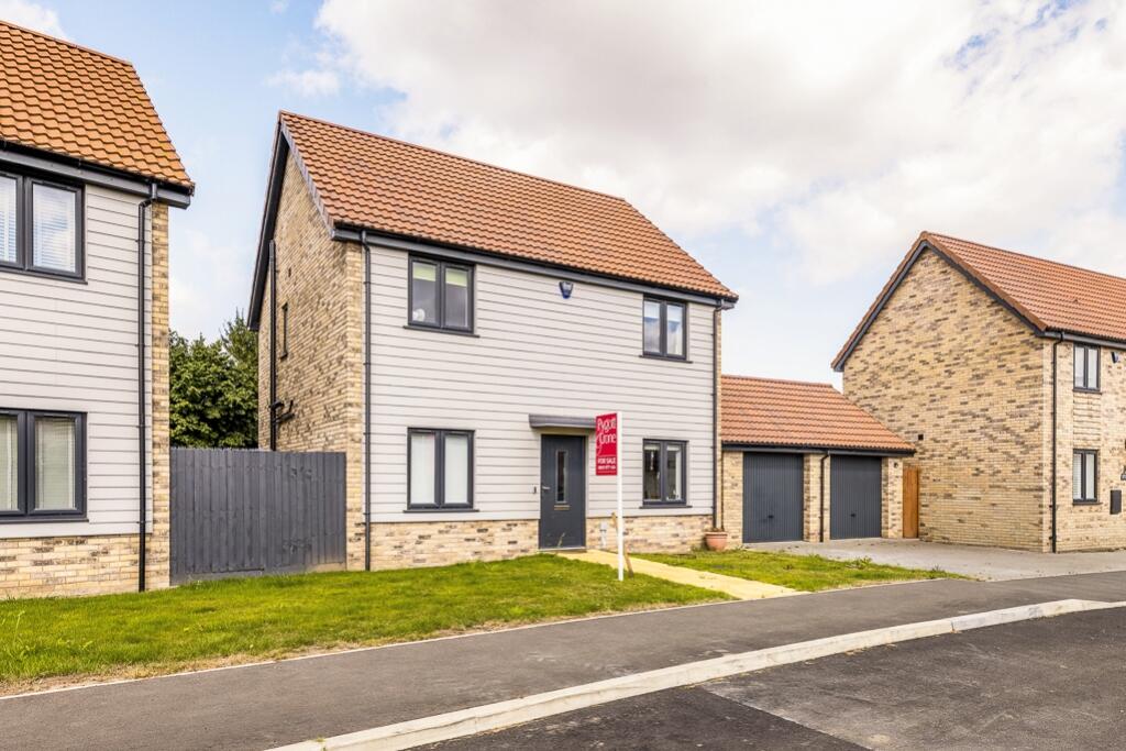 25 Dean Close (Weston)-7