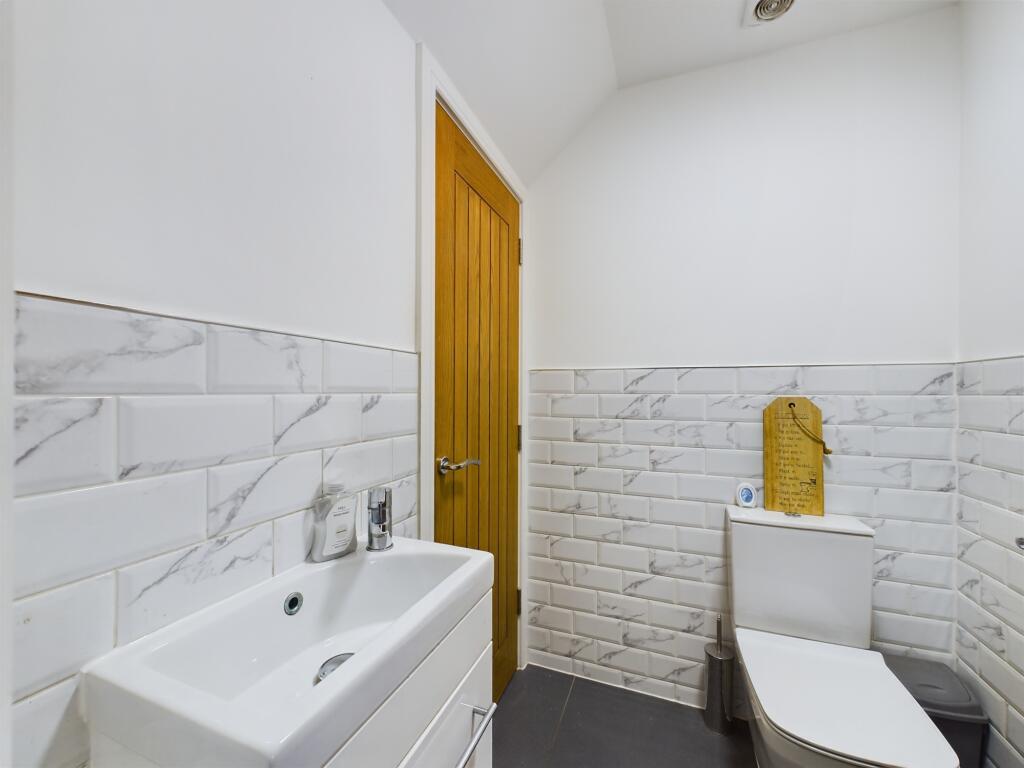 Cloakroom
