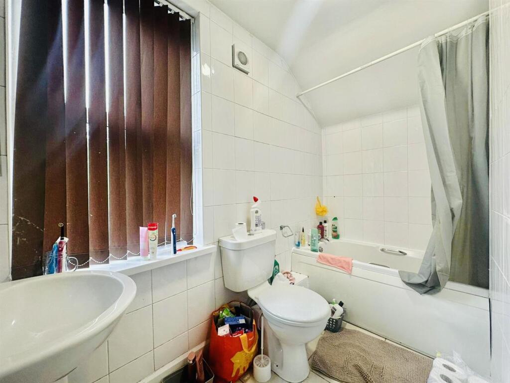 Bathroom One