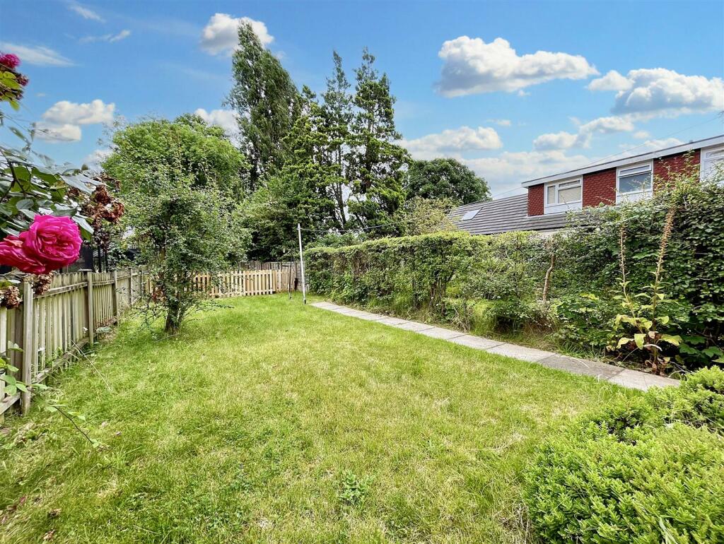 Garden Aspect 2