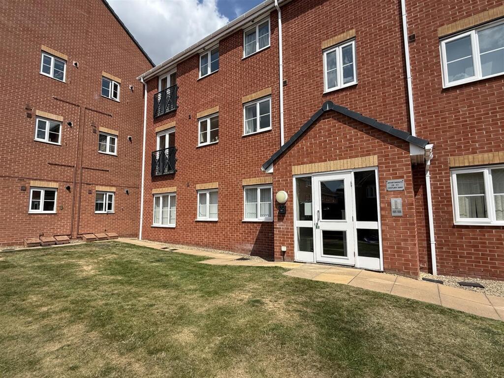 Century Way Halesowen 3.jpg