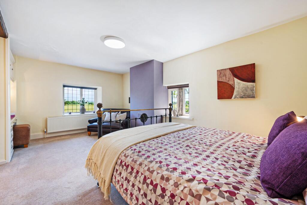 Bedroom 4