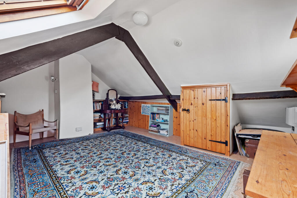 Hobby Room