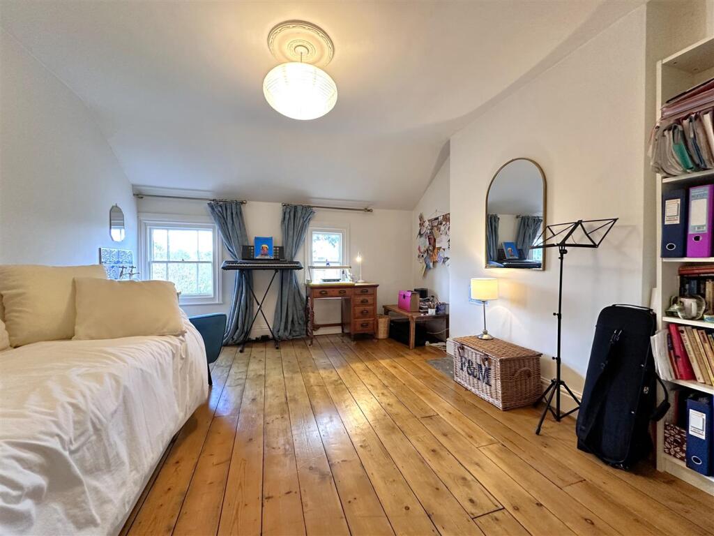 Bedroom Four 664