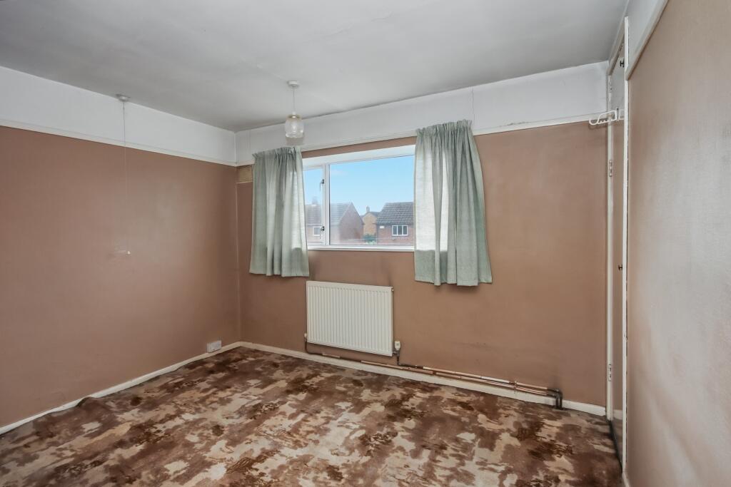 46 Coxons Close, Huntingdon, Cambridgeshire, PE29 1TS