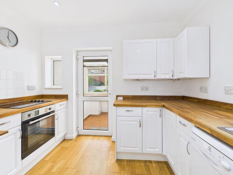 Kitchen alternative view